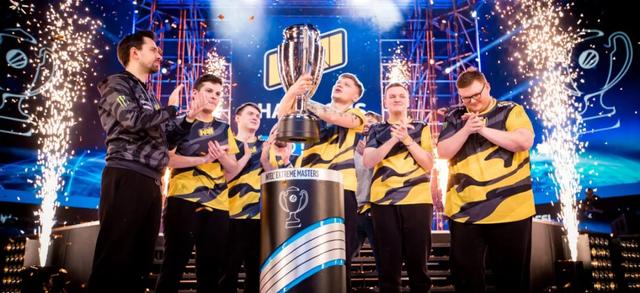 天才的结合 天才的结合