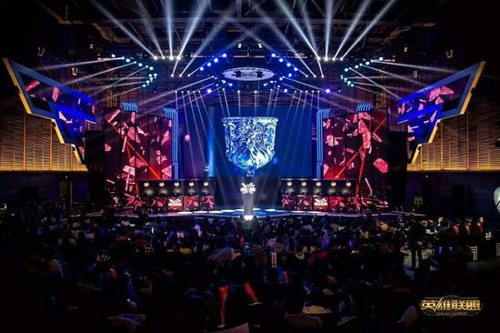 中超魅力 中超魅力